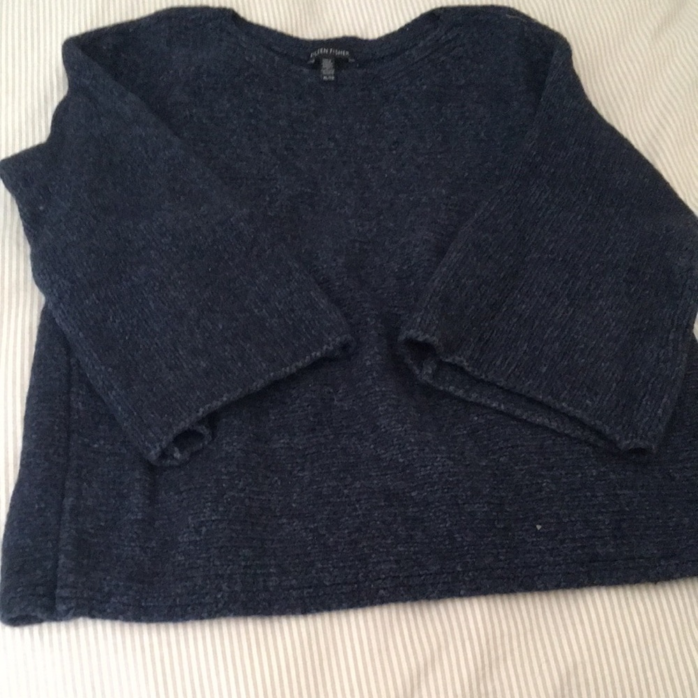 Eileen Fisher sweater size XL